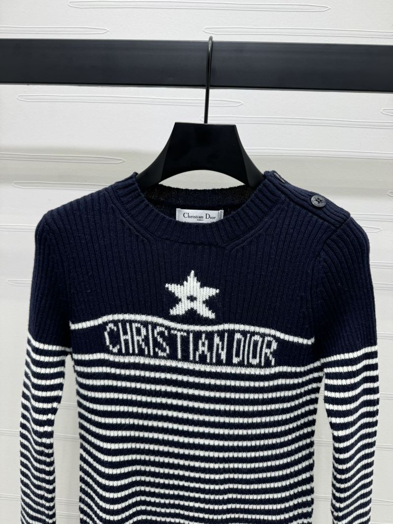 Christian Dior Sweaters